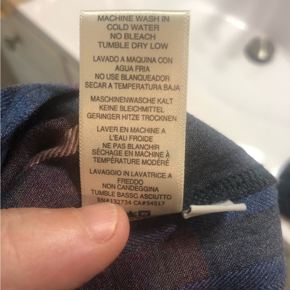 NWT Cloth and Stone Anthropology size medium - Picture 12 of 16